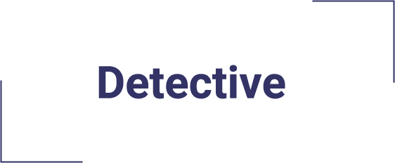 detective